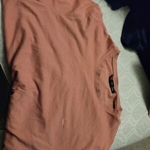 Michael Kors Dusty Pink Tee
